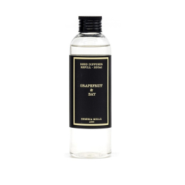 Olejek zapachowy do dyfuzora CERERIA MOLLA BOUTIQUE GRAPEFRUIT AND BAY 200 ml