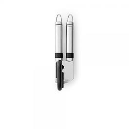 BRABANTIA Profile Line 20 cm - otwieracz do puszek ze stali nierdzewnej
