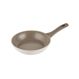 Patelnia nieprzywierająca FLORINA MOKKA 16 cm