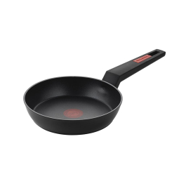 Patelnia nieprzywierająca FLORINA THERMOSENSOR 18 cm