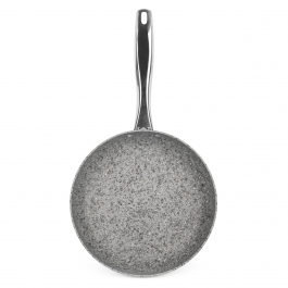 Patelnia nieprzywierająca granitowa KONIGHOFFER HARRISON 30 cm