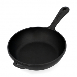 Patelnia żeliwna MAYSTERNYA IRON 16 cm