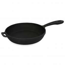 Patelnia żeliwna MAYSTERNYA IRON 22 cm