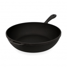 Patelnia żeliwna MAYSTERNYA IRON 26 cm