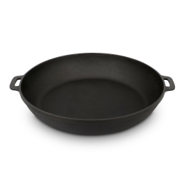 Patelnia żeliwna MAYSTERNYA IRON 32 cm
