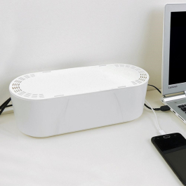 Organizer / Pojemnik na kable