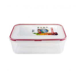 Pojemnik na żywność plastikowy FLORINA FRESH BOX 2,5 l