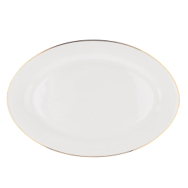 Półmisek porcelanowy FLORINA BELLISSIMO 35 x 24 cm