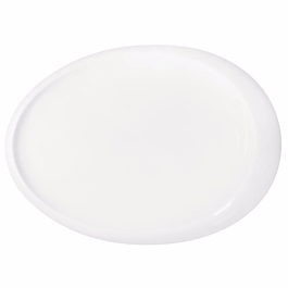 KAHLA Tao 30 cm – półmisek porcelanowy owalny