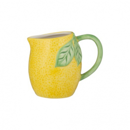 PRICE AND KENSINGTON Amalfi 330 ml - mlecznik / dzbanek do mleka ceramiczny