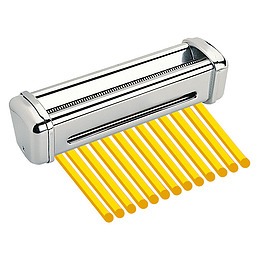 Przystawka do maszynki do makaronu ze stali nierdzewnej IMPERIA SPAGHETTI 2 mm