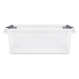 Pudło do przechowywania polipropylenowe PLAST TEAM PROBOX 32 l