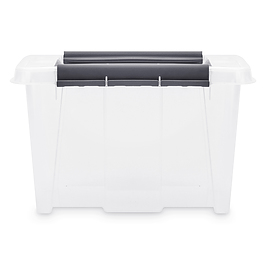 Pudło do przechowywania polipropylenowe PLAST TEAM PROBOX 6 l