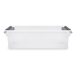 Pudło do przechowywania polipropylenowe PLAST TEAM PROBOX 8 l