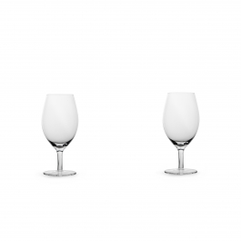 SAGAFORM Saga Glass 470 ml 2 szt. - kieliszki do wody szklane