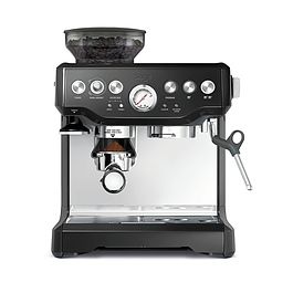 SAGE The Barista Express SES875BKS 1850 W - ekspres ciśnieniowy ze stali nierdzewnej