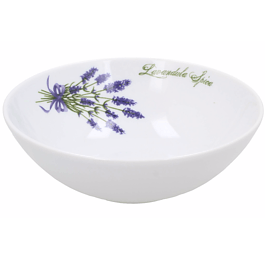 Miska / Salaterka porcelanowa LUBIANA BOSS LAWENDA 0,7 l