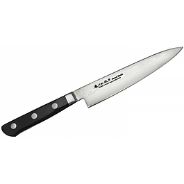 SATAKE Daichi 12 cm - nóż uniwersalny ze stali nierdzewnej