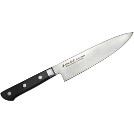SATAKE Daichi 18 cm czarny - nóż szefa kuchni ze stali nierdzewnej