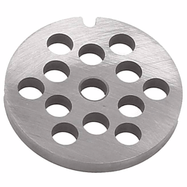 Sitko do maszynki do mięsa metalowe MEAT 5,5 cm