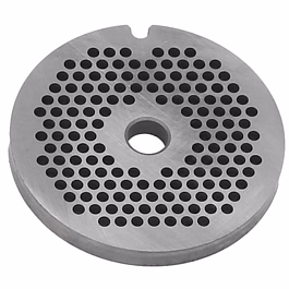 Sitko do maszynki do mięsa metalowe MEAT 6 cm