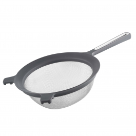 Durszlak / Sitko kuchenne plastikowe KITCHEN STRAINER 22 cm