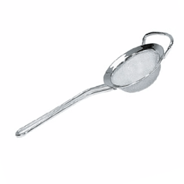 GEFU Profi Stożek 12 cm - sitko kuchenne ze stali nierdzewnej
