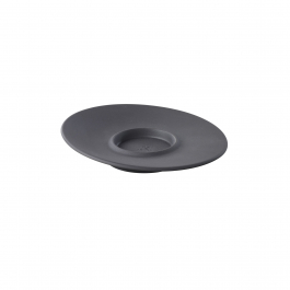 REVOL Solid 13 cm - talerzyk / spodek porcelanowy