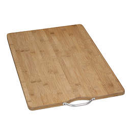 Stolnica drewniana WOOD 60 x 40 cm