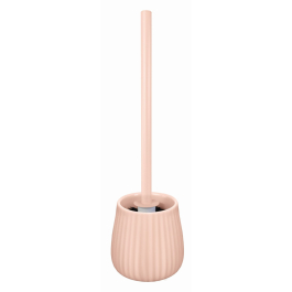 Szczotka do wc z pojemnikiem ceramiczna KLEINE WOLKE GROOVE