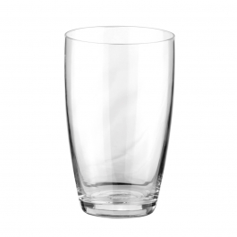 Szklanka do drinków szklana TESCOMA CREMA 500 ml