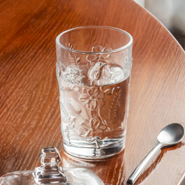 Szklanka do napojów ROSALIE 360 ml