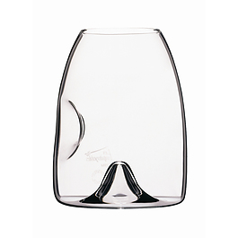 PEUGEOT Le Taster 380 ml - szklanka do whisky szklana