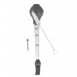 Szpryca do marynaty z pędzelkiem TADAR SYRINGE 22 ml