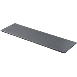 Taca prostokątna GN 2/4 BASALT - REVOL (nowość)