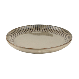Talerz deserowy ceramiczny FLORINA SABJA 20 cm