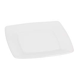 Talerz obiadowy płytki porcelanowy LUBIANA VICTORIA 19 x 19 cm