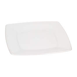 Talerz obiadowy płytki porcelanowy LUBIANA VICTORIA 26 x 26 cm