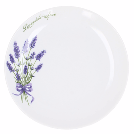Talerzyk / Spodek porcelanowy LUBIANA BOSS LAWENDA 16,5 cm
