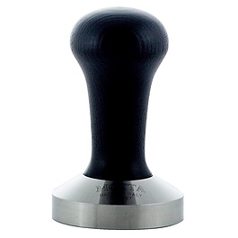 MOTTA Coffee Beam 57 mm czarny - tamper / ubijak do kawy ze stali nierdzewnej
