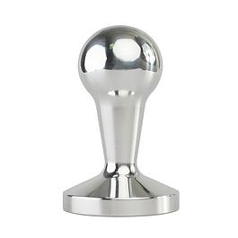 MOTTA Tamper Sfera 53 mm srebrny - tamper / ubijak do kawy aluminiowy