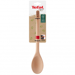 TEFAL Ingenio Wood 2100104293 32,5 cm - łyżka kuchenna drewniana