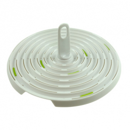 TESCOMA Della Casa 22 cm - wkład / wkładka do garnka do gotowania słoików