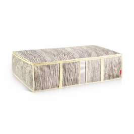 TESCOMA Fancy Home 80 x 52 cm kremowy - pokrowiec na kołdrę i poduszki