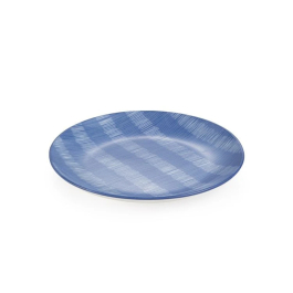 TESCOMA Fresco Mikado 20 cm - talerz deserowy porcelanowy