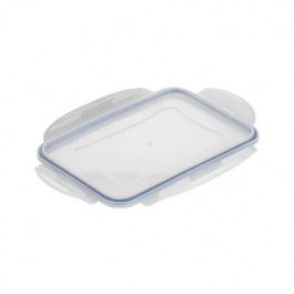 TESCOMA Freshbox Rectangle 1,5 l - wieczko z uszczelką do pojemnika hermetycznego