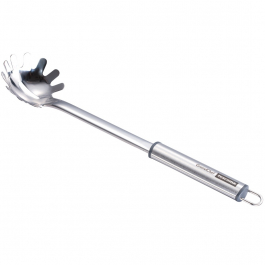 TESCOMA GrandCHEF 33 cm - łyżka do makaronu stalowa