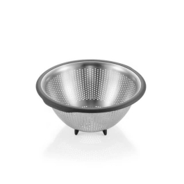 TESCOMA GrandCHEF - durszlak / cedzak ze stali nierdzewnj 20 cm