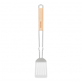 TESCOMA Privilege 46 cm - łopatka kuchenna do grilla ze stali nierdzewnej