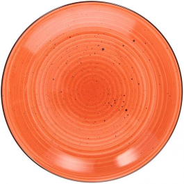 TOGNANA Art and Pepper 27 cm - talerz obiadowy płytki kamionkowy